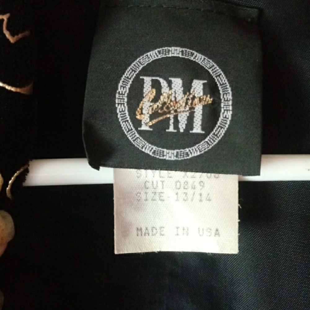 PM Collection Blazer - Picture 9 of 10
